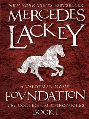 Foundation - ebook